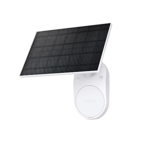 SOLAR PANEL 2.5W/TAPO A201 TP-LINK|TAPO A201