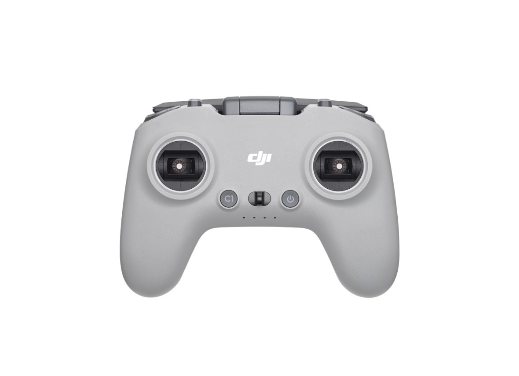DJI FPV nuotolinio valdymo pultelis 2