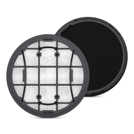 Philips Replacment filter XV1681/01, Compatible with: XC7053, XC7055, XC7057, XC8055, XC8057|XV1681/01