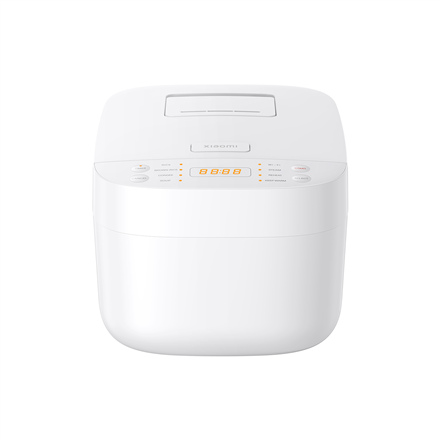 Xiaomi | Smart Multifunctional Rice Cooker EU | 710 W | 3 L | Number of programs 8 | White|BHR7919EU