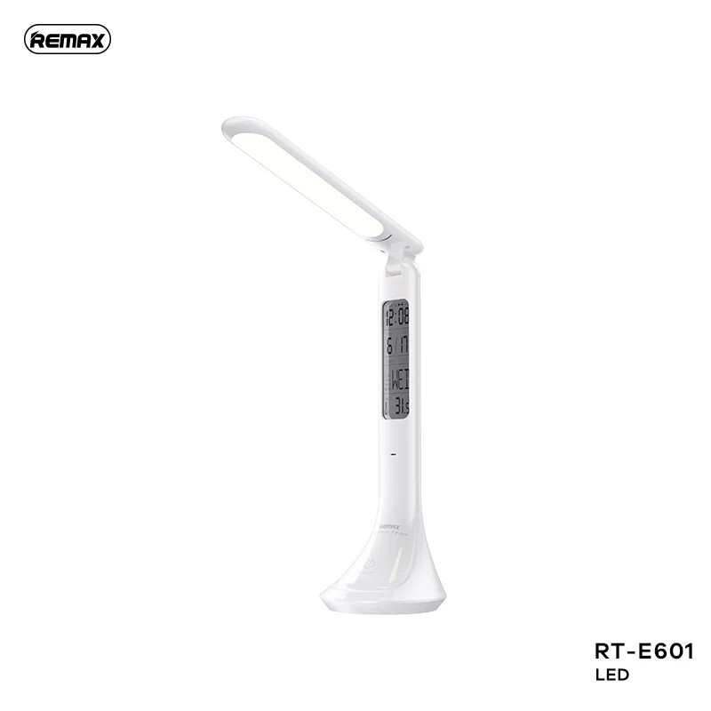 Stalinis šviestuvas Remax RT-E601 LED 1200 mAh