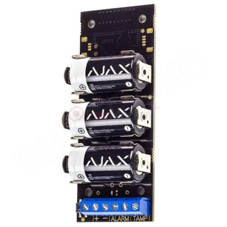 MODULE WRL TRANSMITTER/38184 AJAX|38184