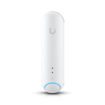 UBIQUITI PROTECT ALL-IN-ONE SENSOR. A BATTERY-POWERED SMART SENSOR CAPABLE OF DETECTING MOTION, LIGHTING, AND ENVIRONMENTAL CHANGES|UP-Sense