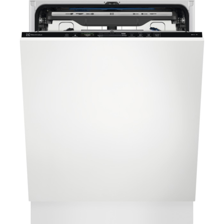 Indaplovė ELECTROLUX KEGB9420W|KEGB9420W