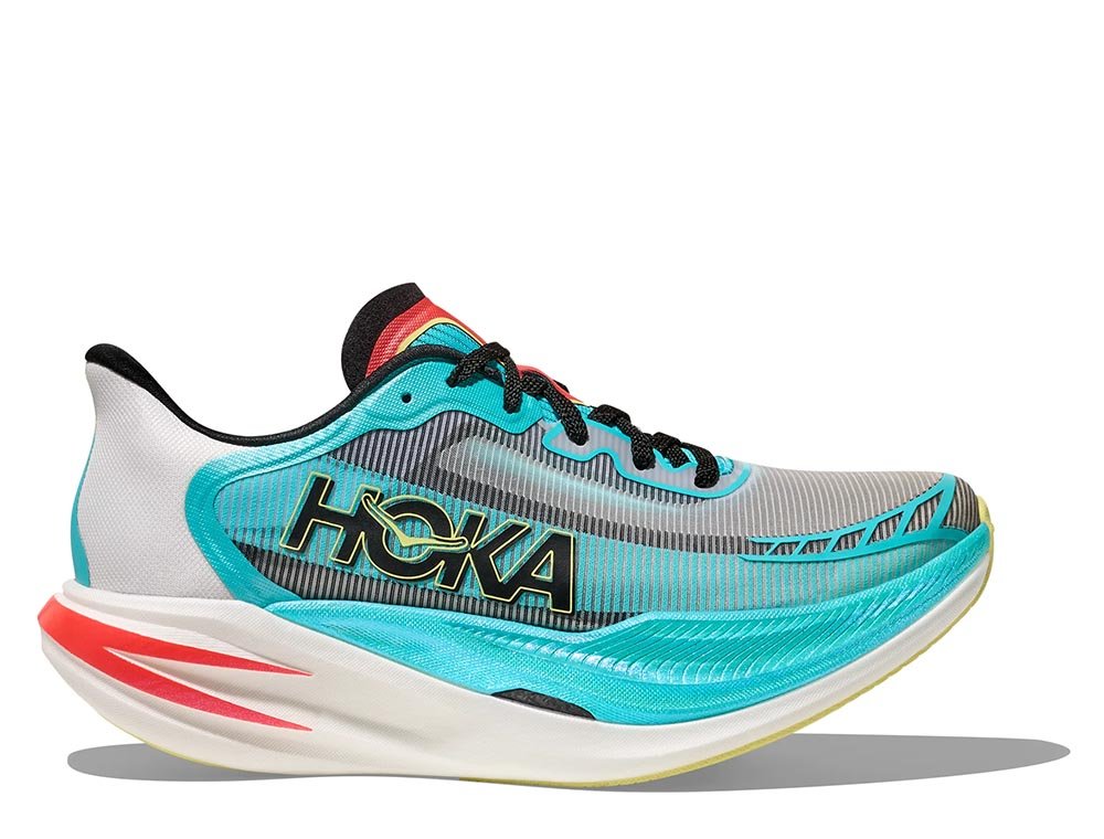 Hoka Cielo X1 2.0 Unisex 1162053-FLCK