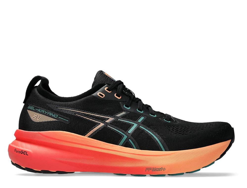 ASICS Gel-Kayano 31 Men's 1011B867-004