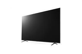 TV Set|LG|43"|4K/Smart|3840x2160|Wireless LAN|Bluetooth|43UR78GC|43UR78GC