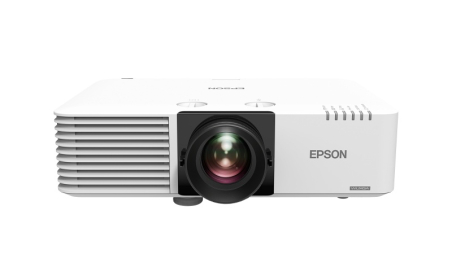 Epson | EB-L630SU | WUXGA (1920x1200) | 6000 ANSI lumens | White | Lamp warranty 12 month(s)|V11HA29040