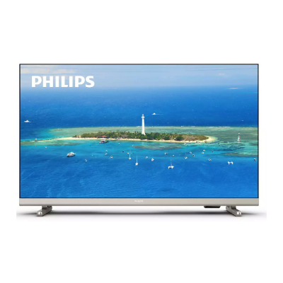 Philips LED TV 32" 32PHS5527/12 1366 x768p Pixel Plus HD 2xHDMI 1xUSB AVI/MKV DVB-T/T2/T2-HD/C/S/S2, 10W|32PHS5527