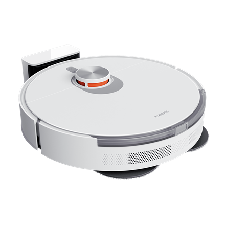 Xiaomi | Robot Vacuum (EU) | Wet&Dry | Operating time (max) 170 min | 5200 mAh | Dust capacity 0.45 L | 6000 Pa | White | Battery warranty S20+ month(s)|BHR8159EU