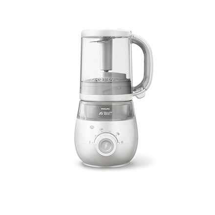 Philips Baby Food maker 4 in 1  Avent SCF885/01|SCF885/01