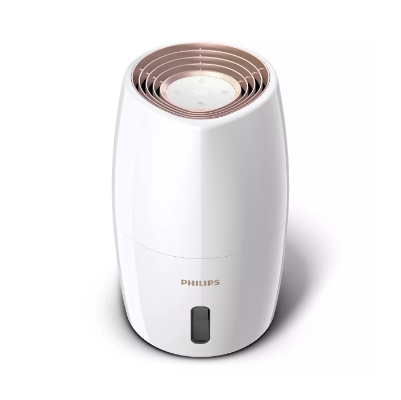 Philips 2000 Series Air humidifier HU2716/10, Up to 32 m2|HU2716/10