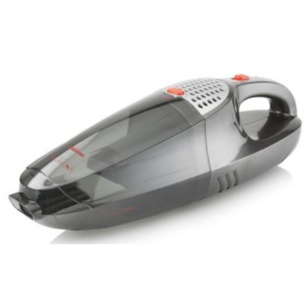 Tristar | Vacuum cleaner | KR-3178 | Cordless operating | Handheld | - W | 12 V | Operating time (max) 15 min | Grey | Warranty 24 month(s)|KR-3178