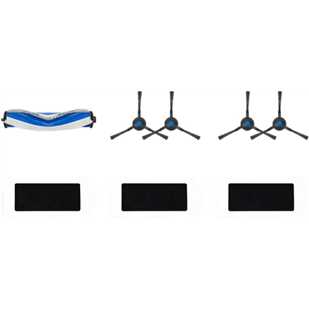 Ecovacs Service Kit Standard for DEEBOT T30/T30S Family | DKT080142|DKT080142