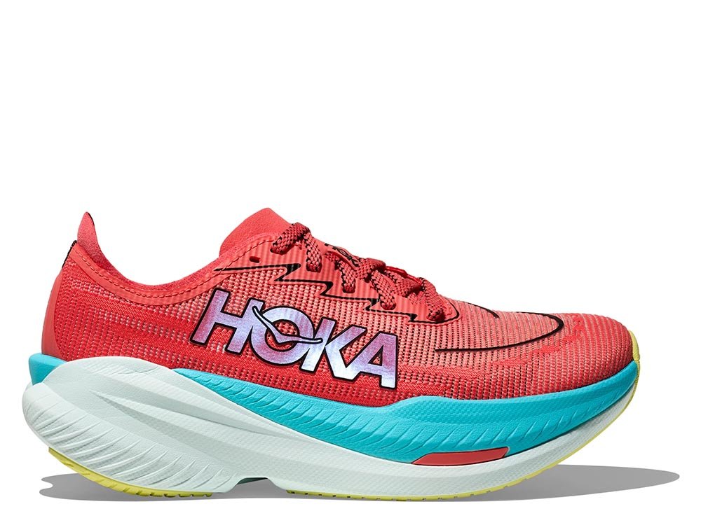 Hoka Mach X 2 Women's 1155120-GFRT