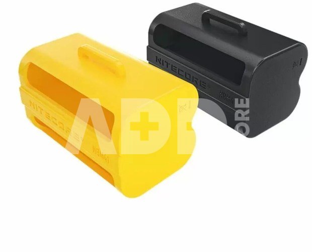 Nitecore NBM41 4 slots x 21700 Battery Magazine