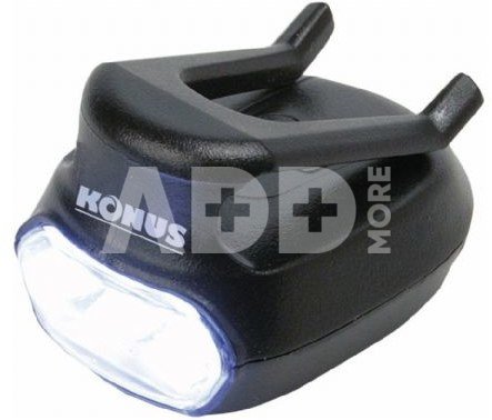 Konus Flashlight Konuscap