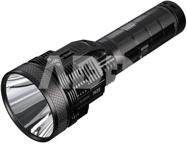 Nitecore TM39