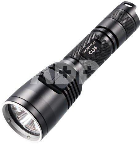 Nitecore CU6