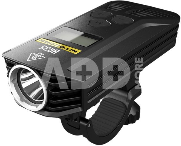 Nitecore BR35 Bike Light