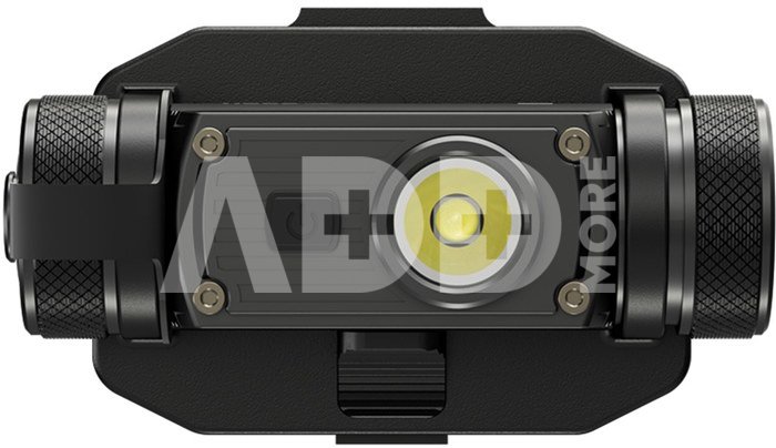 Nitecore HC60M V2 1200 Lumens Helmet Light