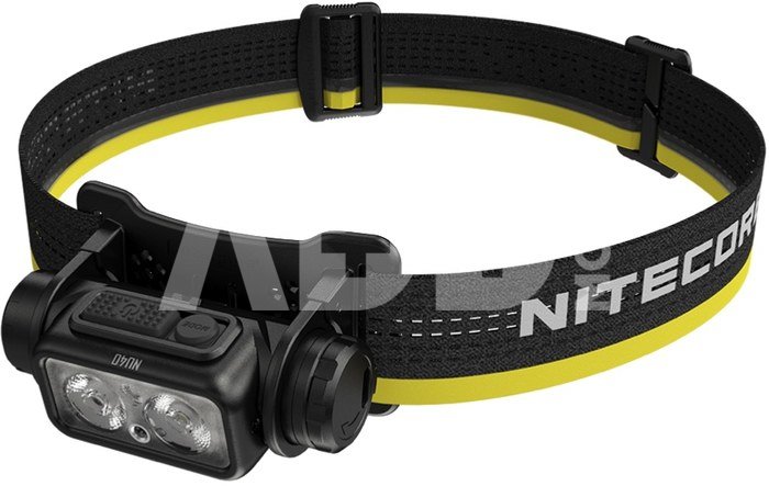 Nitecore NU40