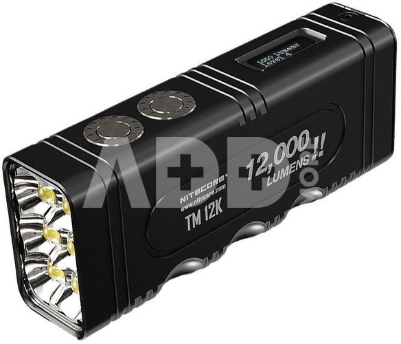 Nitecore TM12K