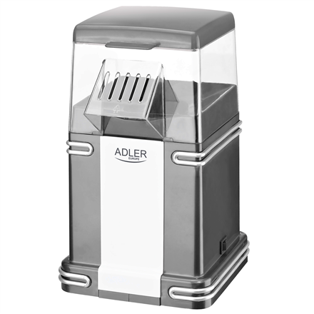 Adler | Popcorn Machine | AD 4511 | Popcorn maker | 1200 W|AD 4511