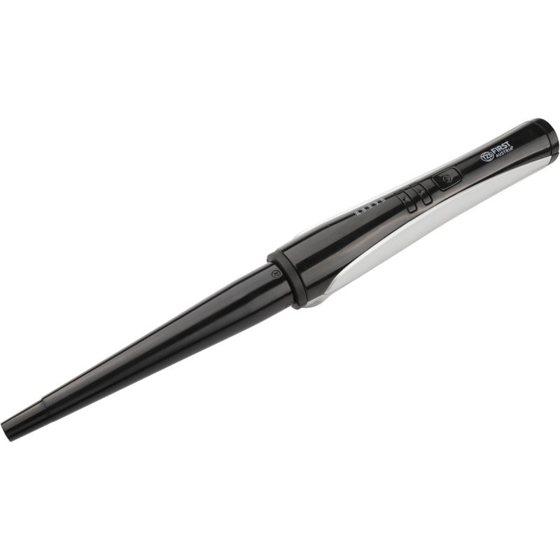 TZS First Austria Curling Iron, 13-25MM, Ceramic, Var, Temperature, 35W, Bag FA-5671-9