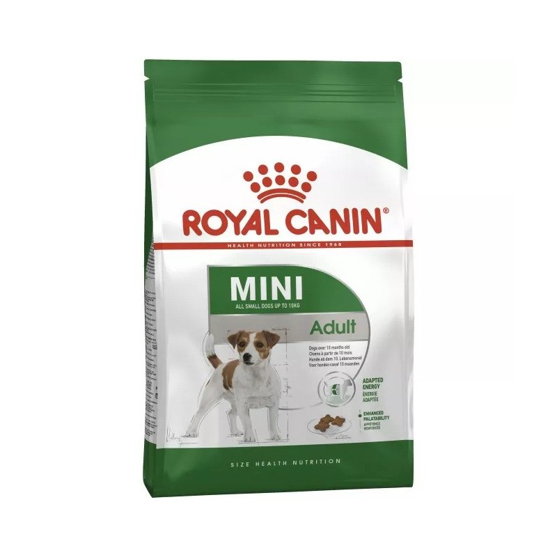 Royal Canin Mini Adult 4 kg