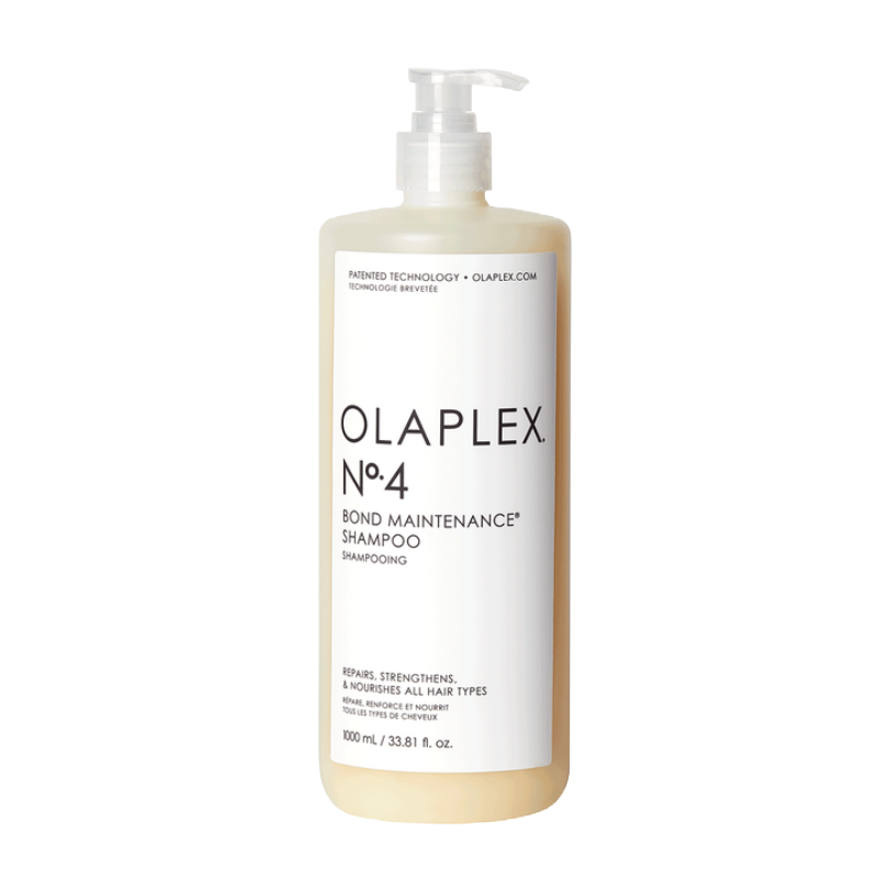 Olaplex No. 4 Bond Maintenance Shampoo 1L