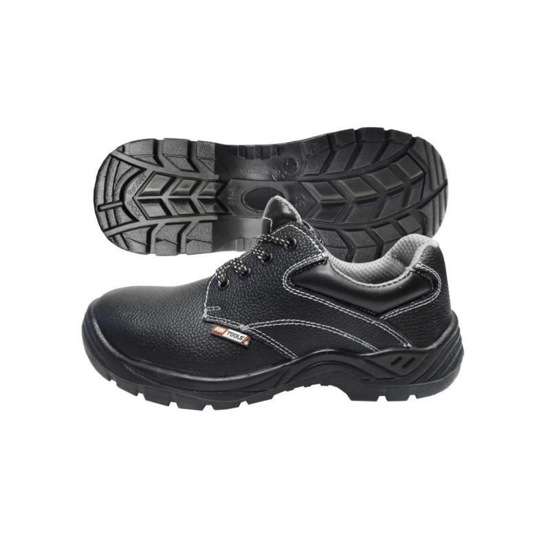 SAFETY SHOES PARMA S3 SIZE 45/ LOW-CUT