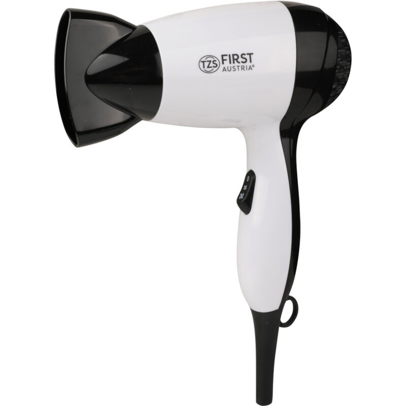 TZS First Austria Hair Dryer, 1200W Max FA-5666-WI