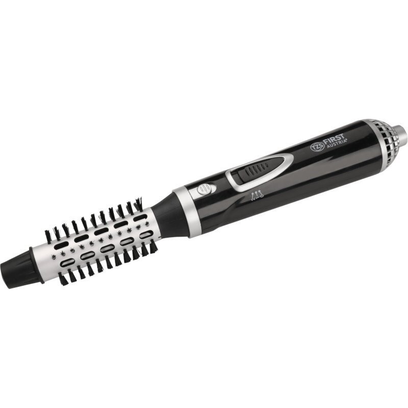 TZS First Austria Hot Air Brush, 400W, 1 Brush Attachement FA-5651-2