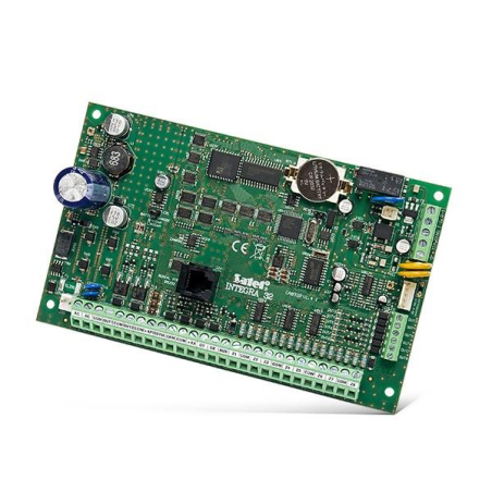 CONTROL PANEL ADVANCED/8-32ZONES INTEGRA32 SATEL|INTEGRA32