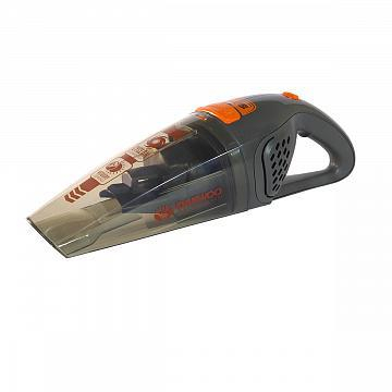 Vacuum Cleaner|DAEWOO|DAVC 150|Handheld/Wet/dry/Car cleaning|96 Watts|12V|Capacity 0.63 l|Weight 1 kg|DAVC150|DAVC150