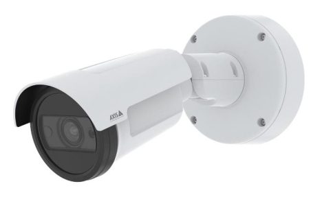 NET CAMERA P1465-LE 29MM/02340-001 AXIS|02340-001