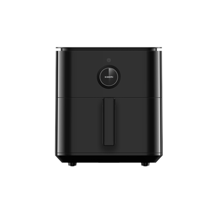 Xiaomi | Smart Air Fryer (EU) | BHR7357EU | Power 1800 W | Capacity 6.5 L | Black|BHR7357EU