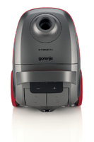 Vacuum Cleaner Gorenje VCEA24GPRA| 738241
