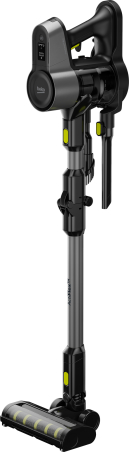Beko VRT84225VI Dulkių siurbliui šluotai Baterija Sausa HEPA, MIF Bemaišis 0,55 L 350 W Antracitas|8912603200