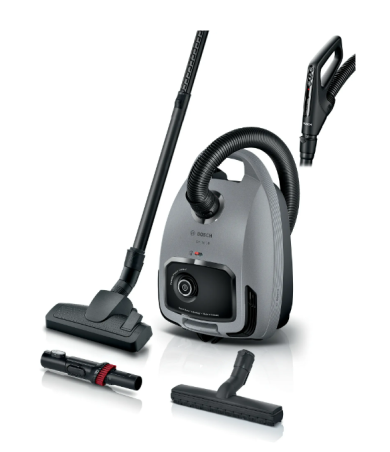 Dulkių siurblys BOSCH BGB6X330|BGB6X330