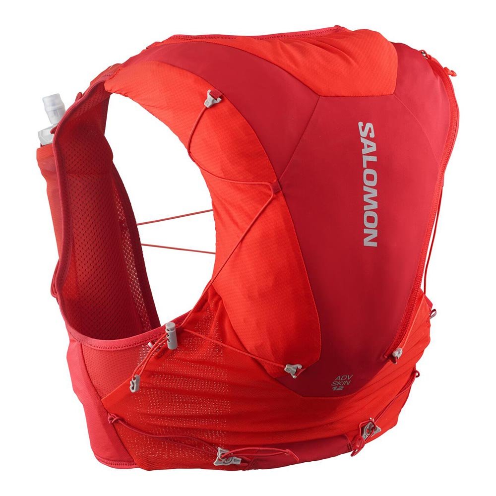 SALOMON ADV SKIN 12 SET Unisex LC2464500