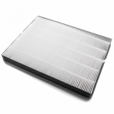 Philips Nano Protect Filter FY1410/30 Captures 99.97% of particles|FY1410/30