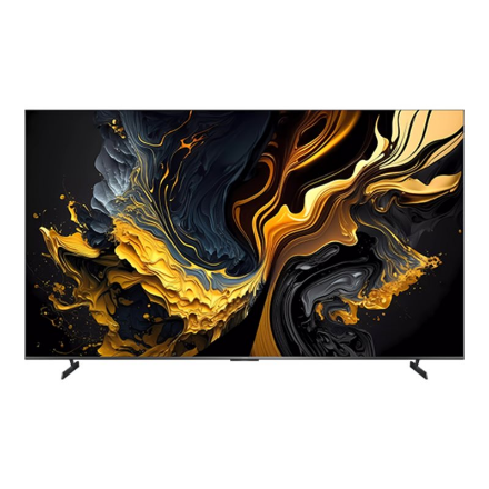 Xiaomi | TV | Max 2025 | 85 | Smart TV | Google TV | UHD | Grey|ELA5730EU