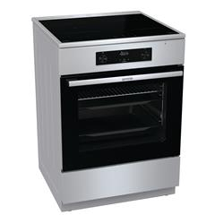 Cooker GORENJE GEIT6C60XPG|741273