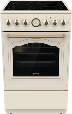 Cooker GORENJE GECS5B70CLI|740741