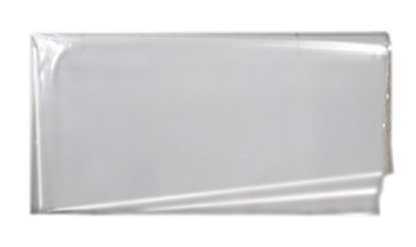 Maišai plastikiniai LDPE 80 x 110 cm