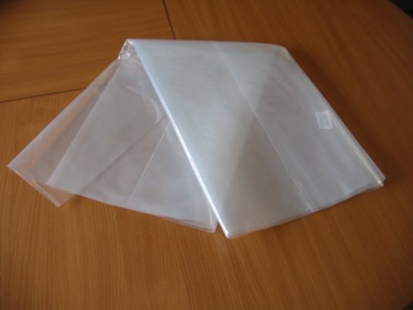 Maišas polietileninis 50 x 110 cm
