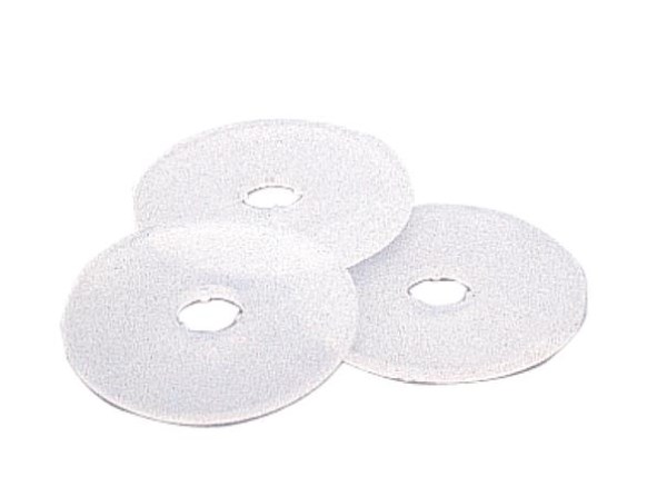 Plastikinė poveržlė šiltnamio 37mm