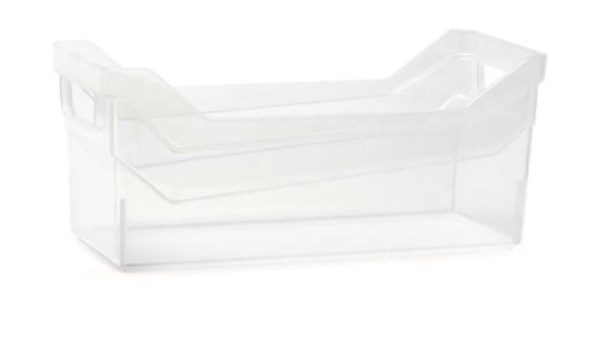 Dėžė skaidri sandėliavimui 3 l NUK1L 279 x 120 x 120 mm Prosperplast